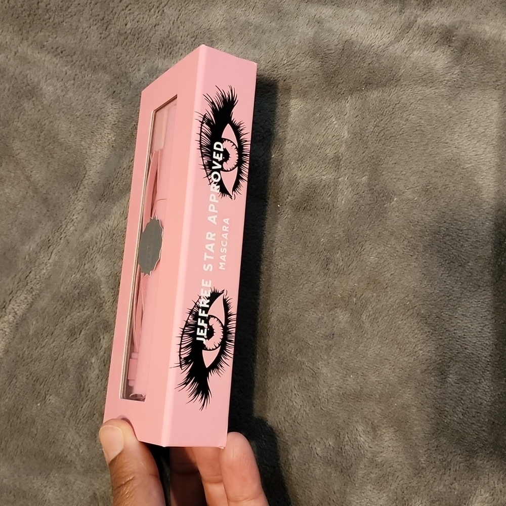 💫Jeffree Star - 'Jeffree Star Approved' Mascara